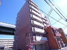 愛知県名古屋市西区花の木２丁目17番5号（賃貸マンション1K・6階・24.57㎡） その1