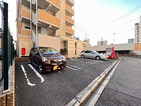 愛知県名古屋市中区正木１丁目6番20号（賃貸マンション1K・2階・30.90㎡） その5