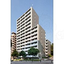 WELLコート山手  ｜ 愛知県名古屋市昭和区山手通１丁目（賃貸マンション1K・2階・24.56㎡） その1