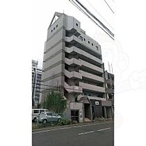 リバーハイツ納屋橋  ｜ 愛知県名古屋市中村区名駅南２丁目（賃貸マンション1R・6階・20.44㎡） その1