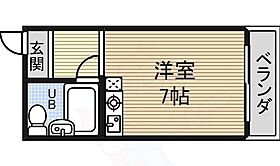 愛知県名古屋市東区泉１丁目22番35号（賃貸マンション1R・2階・17.18㎡） その2