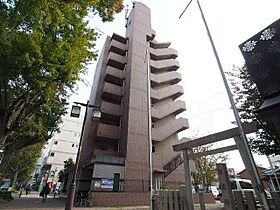 愛知県名古屋市中区大須２丁目3番11号（賃貸マンション1K・3階・24.18㎡） その3