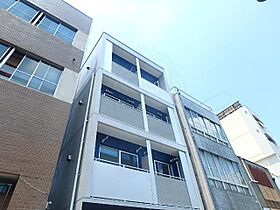 joule則武  ｜ 愛知県名古屋市西区菊井１丁目（賃貸マンション1R・4階・20.70㎡） その1