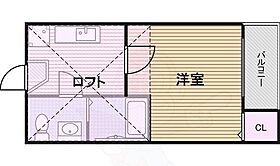 愛知県名古屋市東区矢田４丁目27番11号（賃貸アパート1K・1階・18.18㎡） その2