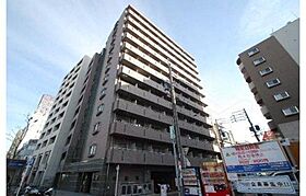 愛知県名古屋市中区大須２丁目11番12号（賃貸マンション1K・11階・24.92㎡） その3