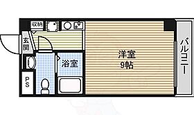 愛知県名古屋市中区新栄１丁目11番29号（賃貸マンション1K・2階・22.60㎡） その2