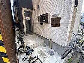 スカイヒル新栄  ｜ 愛知県名古屋市中区新栄１丁目（賃貸アパート1K・2階・15.76㎡） その4