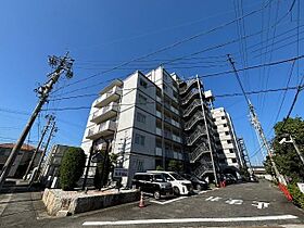 サンパーク万場公園  ｜ 愛知県海部郡大治町大字鎌須賀字郷前（賃貸マンション3LDK・6階・57.49㎡） その3