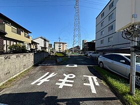 サンパーク万場公園  ｜ 愛知県海部郡大治町大字鎌須賀字郷前（賃貸マンション3LDK・6階・57.49㎡） その18