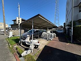 サンパーク万場公園  ｜ 愛知県海部郡大治町大字鎌須賀字郷前（賃貸マンション3LDK・6階・57.49㎡） その19