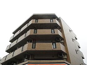 愛知県名古屋市熱田区新尾頭１丁目6番6号（賃貸マンション1K・2階・24.20㎡） その1