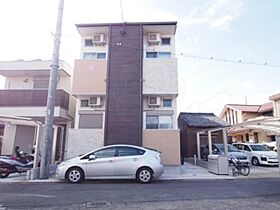 愛知県名古屋市中村区中村中町４丁目51番1号（賃貸アパート1K・1階・20.93㎡） その3