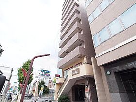 愛知県名古屋市千種区今池５丁目（賃貸マンション1K・9階・26.52㎡） その3