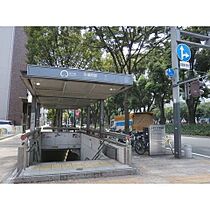 愛知県名古屋市中区栄５丁目8番32号（賃貸マンション1R・8階・20.30㎡） その13