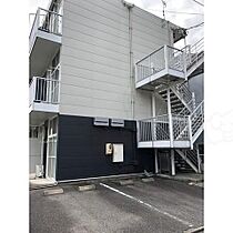 ピアッフェ  ｜ 愛知県名古屋市瑞穂区洲雲町１丁目（賃貸アパート1K・2階・19.87㎡） その1