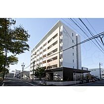 ソアラプラザ熱田日比野  ｜ 愛知県名古屋市熱田区神野町１丁目18番（賃貸マンション1K・4階・22.86㎡） その1