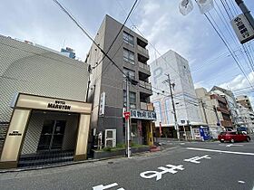 イトサンビル  ｜ 愛知県名古屋市中区新栄１丁目11番15号（賃貸マンション1K・2階・25.09㎡） その3