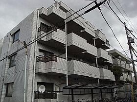 プチメゾン金山  ｜ 愛知県名古屋市熱田区波寄町12番1号（賃貸マンション1R・1階・20.00㎡） その1