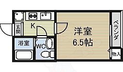 🉐敷金礼金0円！🉐名鉄名古屋本線 東枇杷島駅 徒歩8分