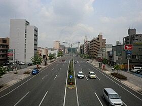 サンパティーク  ｜ 愛知県名古屋市千種区清住町１丁目90番（賃貸マンション1K・3階・24.49㎡） その4