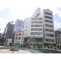 チサトハイツ  ｜ 愛知県名古屋市中区新栄３丁目（賃貸マンション1K・6階・29.68㎡） その1