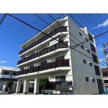 松本マンション  ｜ 愛知県名古屋市南区豊田３丁目（賃貸マンション1K・1階・34.63㎡） その1