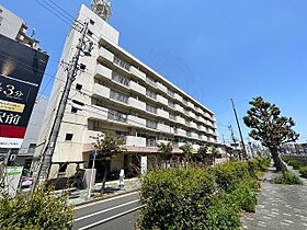 マルイチビル  ｜ 愛知県名古屋市東区筒井３丁目34番12号（賃貸マンション1DK・3階・39.76㎡） その1