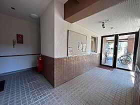 原ビル  ｜ 愛知県名古屋市中区新栄２丁目（賃貸マンション1K・2階・18.60㎡） その17