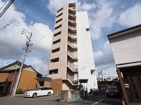 クリサスレジデンス枇杷島  ｜ 愛知県名古屋市西区枇杷島２丁目（賃貸マンション1R・5階・29.54㎡） その1