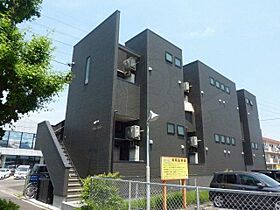 愛知県名古屋市中川区中郷２丁目（賃貸アパート1K・2階・18.17㎡） その1