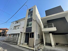 Casa Avenue Tsurumai  ｜ 愛知県名古屋市昭和区鶴舞３丁目（賃貸アパート1R・2階・21.45㎡） その3