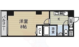 YMC葵  ｜ 愛知県名古屋市東区葵２丁目（賃貸マンション1K・5階・24.92㎡） その2