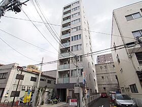 愛知県名古屋市中区大須４丁目15番65号（賃貸マンション1R・2階・22.66㎡） その1