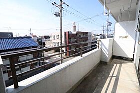 愛知県名古屋市中川区打中１丁目（賃貸マンション1LDK・3階・53.52㎡） その17