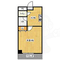 リブローネ南山  ｜ 愛知県名古屋市昭和区五軒家町8番（賃貸マンション1K・1階・24.96㎡） その2