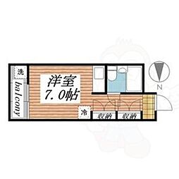 🉐敷金礼金0円！🉐メゾンドサピッド