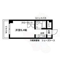 パティオ101  ｜ 愛知県名古屋市昭和区宮東町234番（賃貸マンション1K・2階・17.56㎡） その2