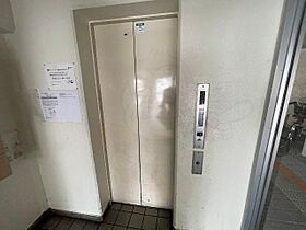 パリーマンション  ｜ 愛知県名古屋市中区大須１丁目（賃貸マンション1R・3階・15.11㎡） その8