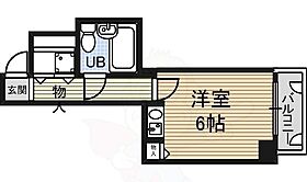 愛知県名古屋市中区丸の内１丁目2番22号（賃貸マンション1R・3階・20.71㎡） その2