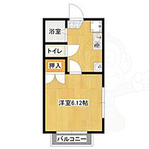 サマックス ヴィラージュ  ｜ 愛知県名古屋市昭和区御器所３丁目31番7号（賃貸マンション1K・1階・22.46㎡） その2