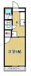 🉐敷金礼金0円！🉐フォーブルフジ