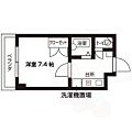 ウイステリア新瑞4階4.0万円