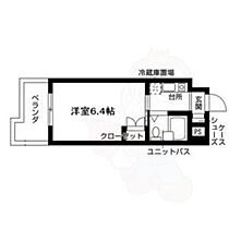 パティオ101  ｜ 愛知県名古屋市昭和区宮東町234番（賃貸マンション1K・4階・17.56㎡） その2