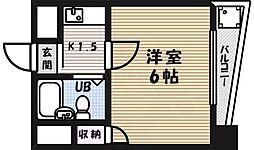 🉐敷金礼金0円！🉐オリトビル