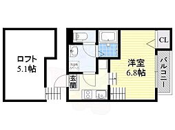 名鉄名古屋本線 山王駅 徒歩7分