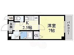 名古屋市営名城線 名城公園駅 徒歩5分