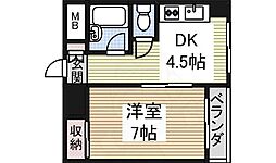🉐敷金礼金0円！🉐ハイム福島
