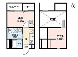 🉐敷金礼金0円！🉐カッセル