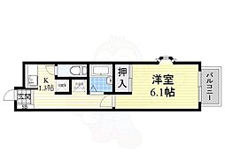 🉐敷金礼金0円！🉐メゾン花池