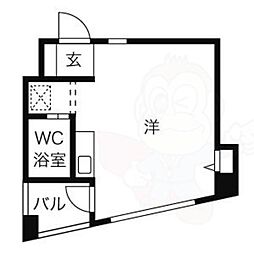 G&Y東桜 6階